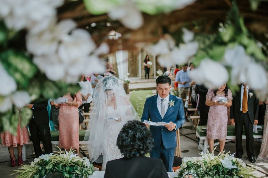 Fotógrafo de bodas Gilang Ramadhan (gravia). Foto del 13 de julio 2016