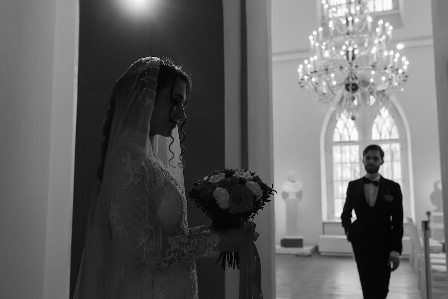 Fotógrafo de casamento Yuliya Samoylova (julgor). Foto de 26 de maio 2022