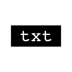 Cover Image of Download txt: Text on Photo 1.16 APK