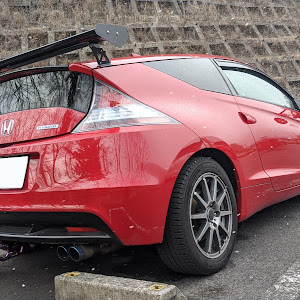 CR-Z ZF1