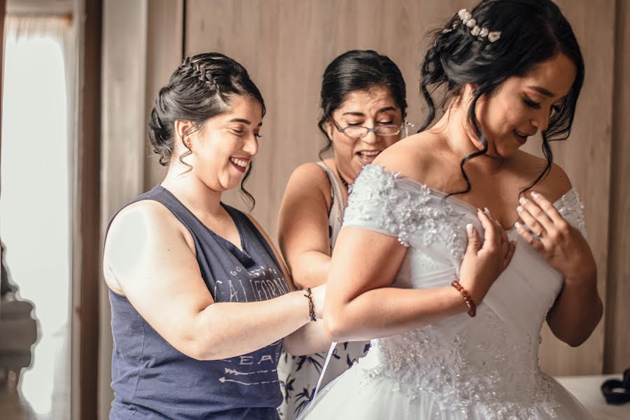 Fotógrafo de bodas Laura Diosa Sierra (laurafotografia). Foto del 19 de septiembre 2019