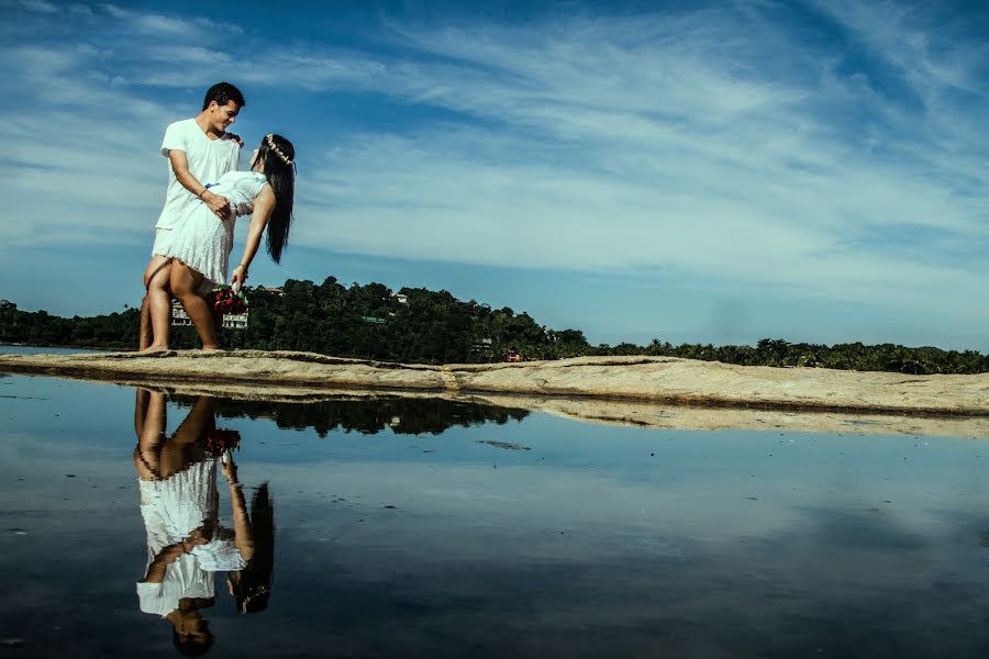 Fotógrafo de bodas Fabio Aparecido (fabiofotografia). Foto del 19 de febrero 2016