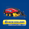 New Holland Accumulator icon