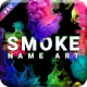 Download Smoke Effect Name Art For PC Windows and Mac 1.0