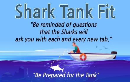 Shark Tank Fit small promo image