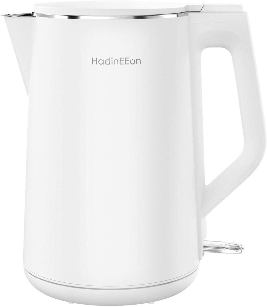 ELECTRIC KETTLE 