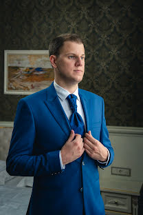 Wedding photographer Csaba Székelyhídi (csabaszekelyhidi). Photo of 3 December 2020