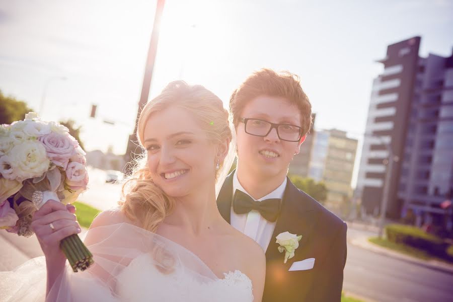 Photographe de mariage Adrian Matusik (conpassione). Photo du 22 août 2017