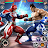 Superhero Fighting Games icon