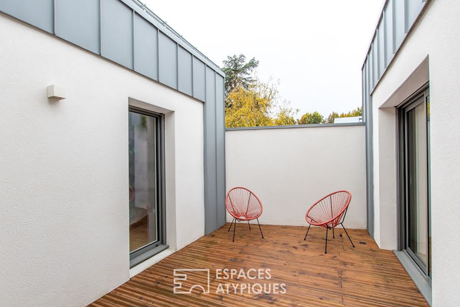 Vente maison 5 pièces 188 m² à Angers (49000), 990 000 €