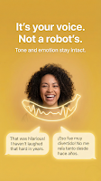 Banana – Speak Human Screenshot 4 of 9