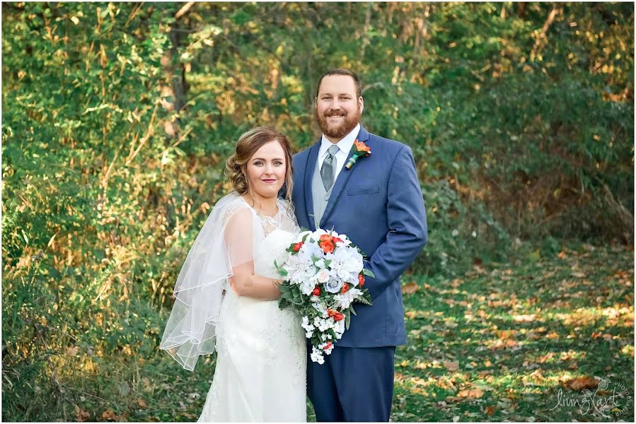 Fotógrafo de bodas Gwendolyn Allen (gwendolynallen). Foto del 9 de marzo 2020