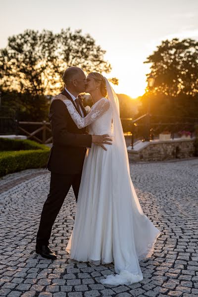 Wedding photographer Marian Lacko (lackoma). Photo of 15 August 2020