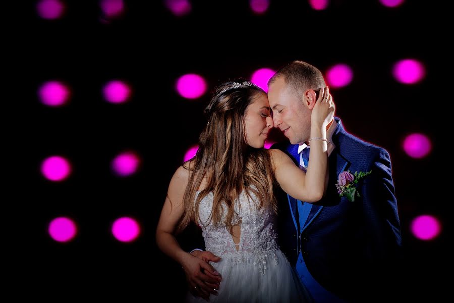 Wedding photographer Giuseppe Ierace (giuseppeierace). Photo of 4 July 2023