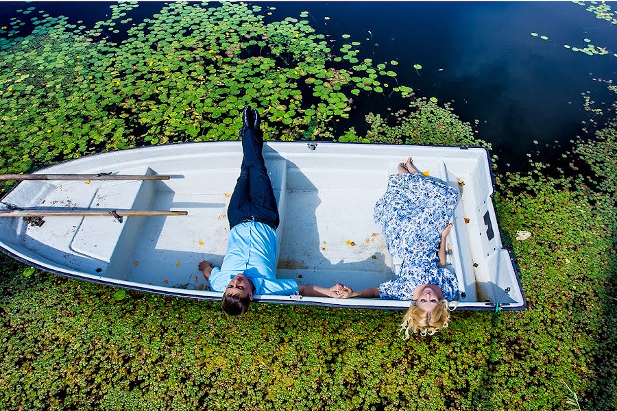 Vestuvių fotografas Vladislav Voschinin (vladfoto). Nuotrauka 2018 sausio 19