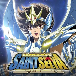 Download SAINT SEIYA COSMO FANTASY For PC Windows and Mac