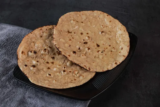 Butter Tandoori Roti