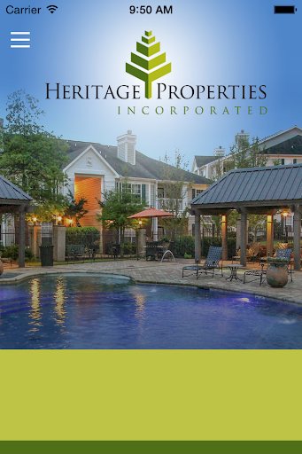 Heritage Properties