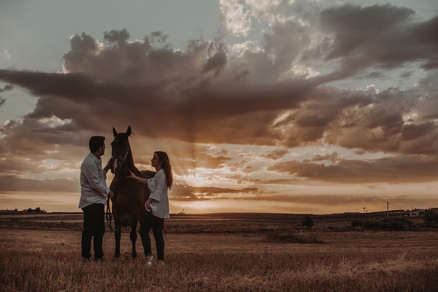 Fotógrafo de bodas Ana Villamuelas (anavillamuelas). Foto del 9 de junio 2020