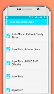 All Songs Jojo Siwa 2018