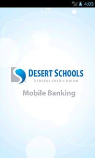 Download Desert Schools Mobile Banking apk