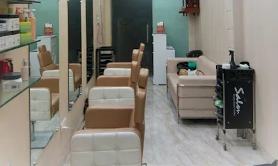 Glamour World Beauty Salon