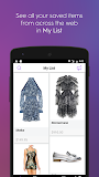 RainCheck - Smart Shopping