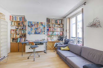 appartement à Paris 9ème (75)
