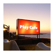 PlayCafe VIP 1.0 Icon