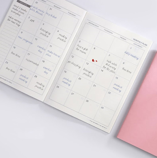 Title 10, notebook