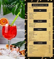 Angooor menu 1