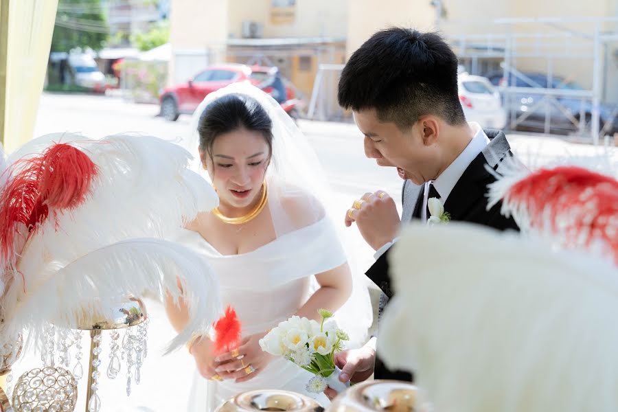 Esküvői fotós Cường Đỗ (hanwedding). Készítés ideje: 2023 november 6.