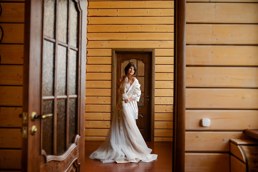 婚禮攝影師Anna Prodanova（prodanova）。2018 7月30日的照片
