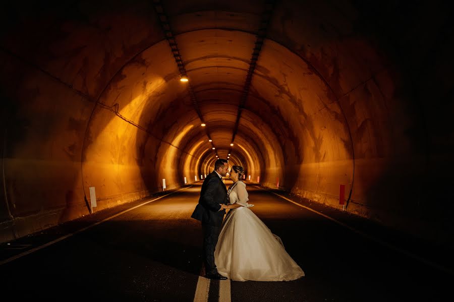 Fotografo di matrimoni Angelo Oliva (oliva). Foto del 16 maggio 2022