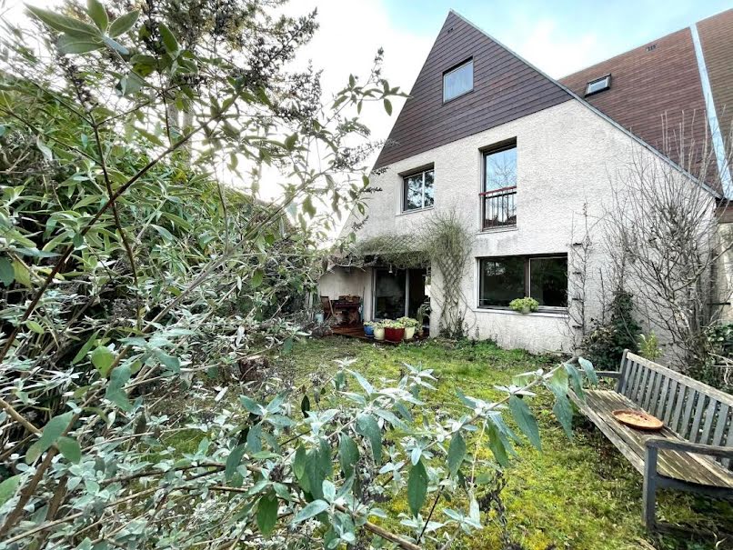 Vente maison 6 pièces 137 m² à Méry-sur-Oise (95540), 365 750 €
