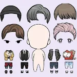 Cover Image of Download Oppa doll 5.9.8 APK