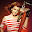 Alison Hannigan New Tab Page Themes