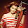 Alison Hannigan New Tab Page Themes