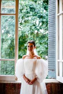 Wedding photographer Daniela Picoral (danielapicoral). Photo of 17 January 2020