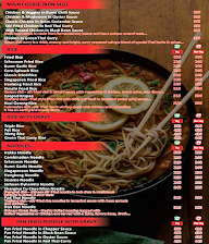 Mow Chow menu 3