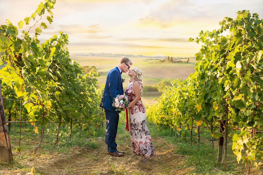 Photographe de mariage Olga Franco (olgafranco). Photo du 8 octobre 2017