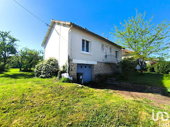 maison à Migné-Auxances (86)