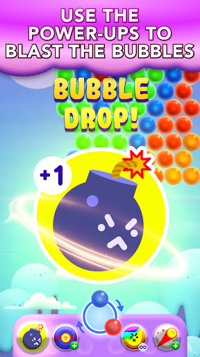 Screenshot Bubble Shooter: Shoot & Pop