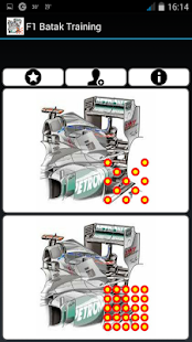 Formula Batak Training Screenshots 12