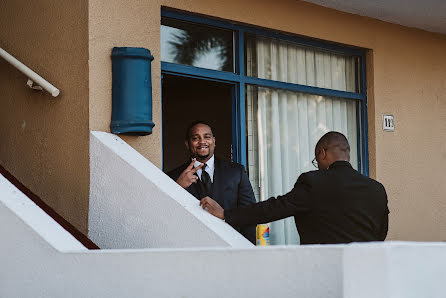 Fotógrafo de bodas Sebas Ramos (sebasramos). Foto del 4 de enero 2019