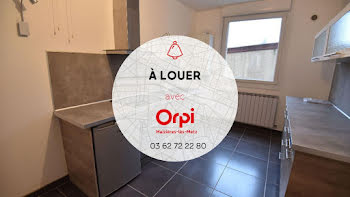 appartement à Amneville les thermes (57)