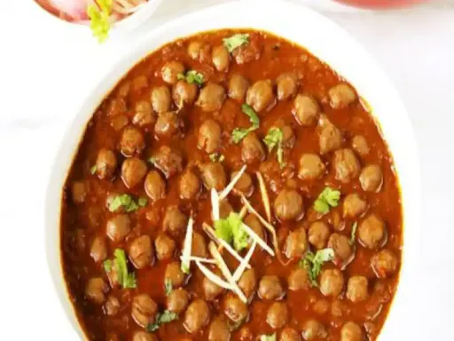 Chana Masala