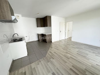 appartement à Angers (49)