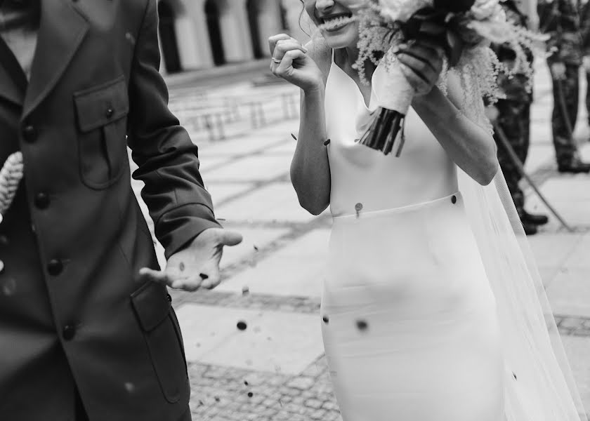 Wedding photographer Agata Warkowska (agatawarkowska). Photo of 4 September 2022