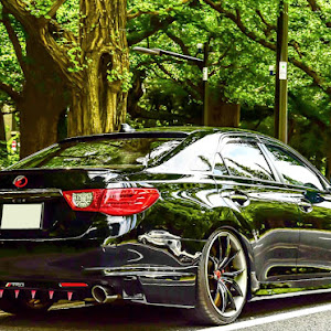マークX
